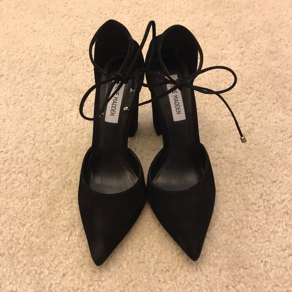 Steve Madden Pumps